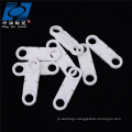 Industrial Alumina Ceramic Base Ceramic Parts